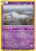 ADSEA 05 U 5
