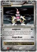 arceus