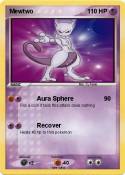 Mewtwo