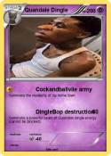 Quandale Dingle