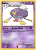 Drifblim