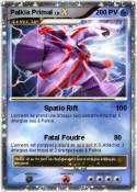 Palkia Primal