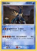 DIALGA