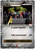 avengers