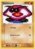 Goombaryote