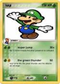luigi