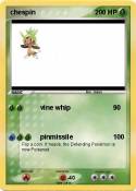 chespin