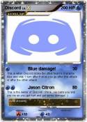 Discord