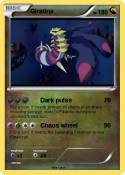 Giratina