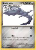 Steelix