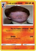 Look at this