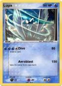 Lugia