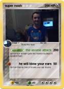 super noah