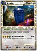 Timebox