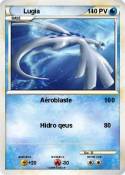Lugia
