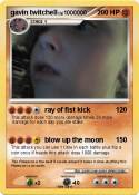 gavin twitchell