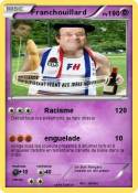 Franchouillard