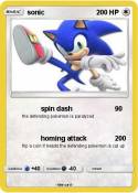 sonic