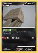 Ghast