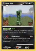 Creeper