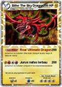 Slifer The Sky