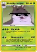 MLG big chungus
