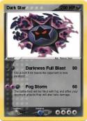 Dark Star