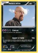 Walters white