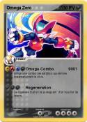 Omega Zero
