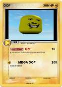 OOF