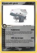 lil judd with