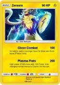 Zeraora