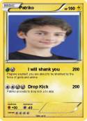 Patriko