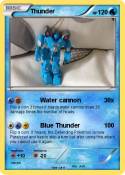 Thunder