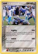odell
