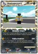ShadowpersonX
