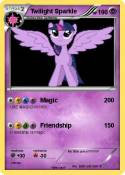 Twilight Sparkl