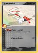 hyper shadow 20