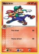 Mario bros