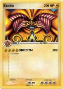 Exodia