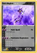 Dark Magiian