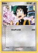 Deku