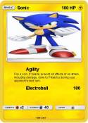 Sonic
