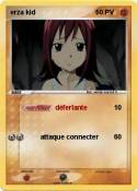 erza kid
