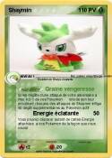Shaymin