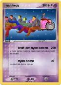 nyan kegy