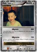 Petit Tom