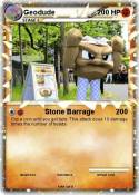 Geodude