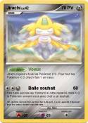 Jirachi