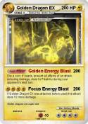 Golden Dragon